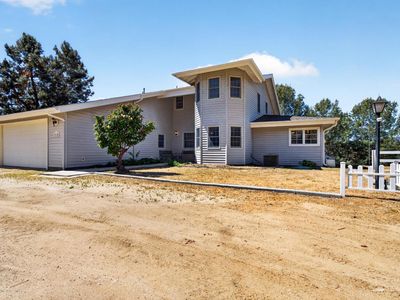 15185 Rancheria Creek Rd
