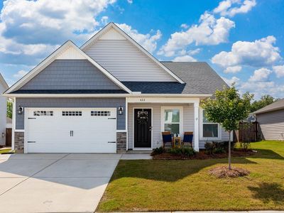 422 Icebow Rd