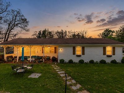 11035 E Cherokee Rd