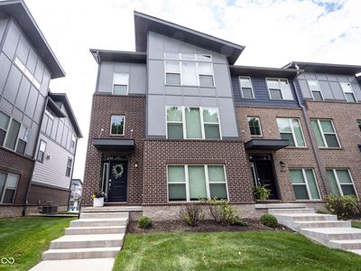 Property at 13338 Saxony Blvd W, Fishers, IN