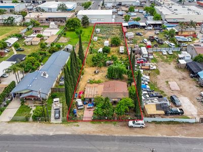 202 Olivero Rd