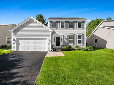 244 Buckingham Dr