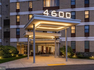 4600 Duke St APT 1221