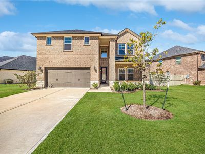 17681 Rosette Grass Dr