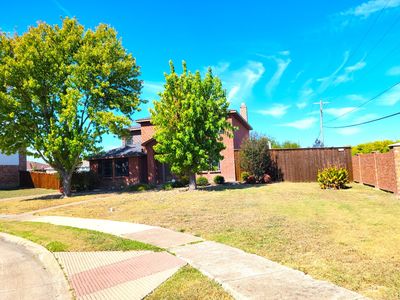 1003 Graystone Dr