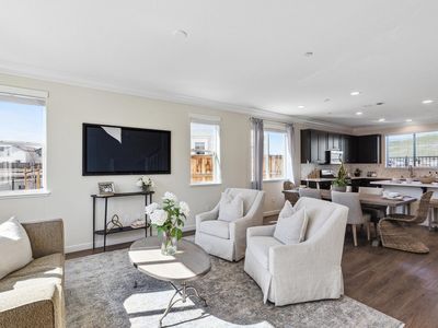 Carnation Plan, Melrose at the Villages