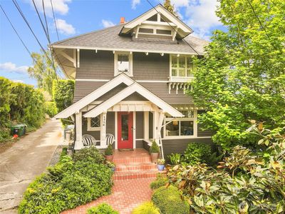 1714 E Prospect Street