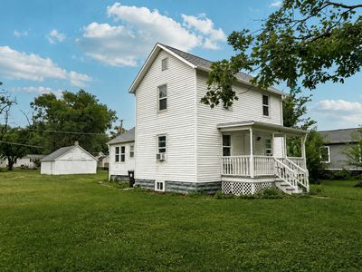 Property at 307 S Hickory St, Wenona, IL