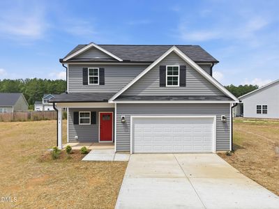 Property at 16 Loganberry Ave, Bunnlevel, NC