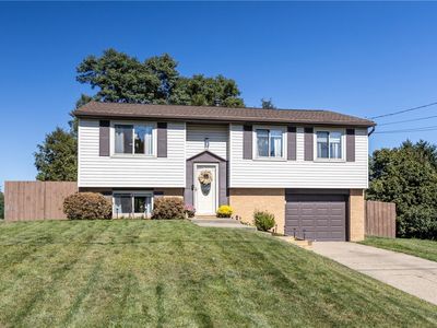 206 Win Ridge Dr