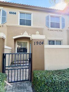 6550 Morgan Hill Trail #1904