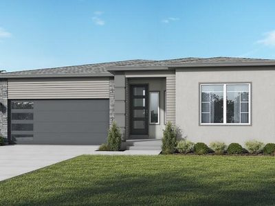 Arcadia #011 Plan, Wolf Ranch
