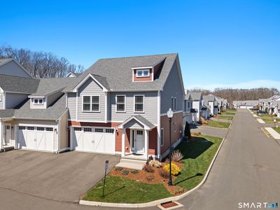 Property at 1 Newbury Court #1, North Haven, CT