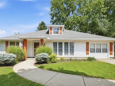 Property at 3826 Longridge Dr, Dayton, OH