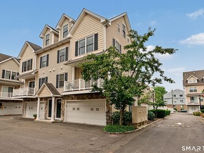 59 Liberty Street #20