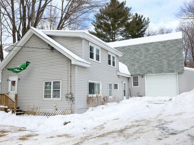 408 Farmington Falls Road
