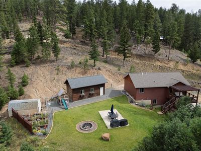 136 Travis Creek Rd