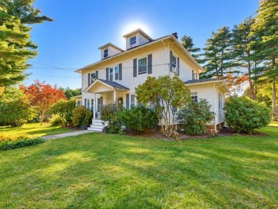 4 Cherry St