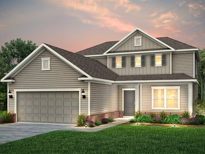 2501 Silver Leaf Dr Phase 3 Lot 115