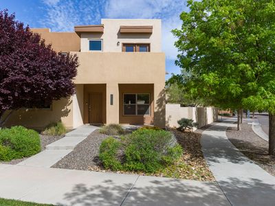 Property at 2331 Gandert Ave SE, Albuquerque, NM