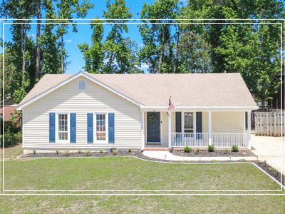 Property at 360 Stagecoach Way, Martinez, GA