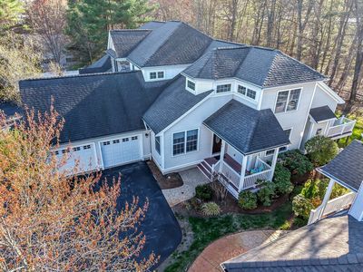 45 Hartland Way #45