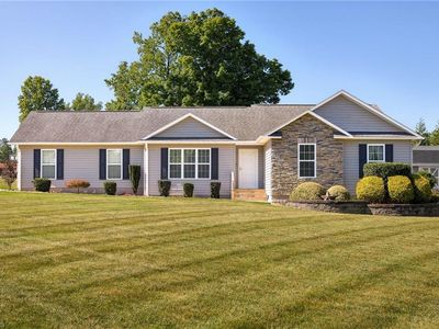 535 Evergreen Trl
