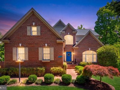 8000 Pohick Rd