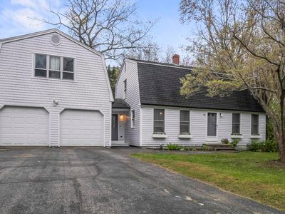 Property at 35 Buttonwood Road, South Berwick, ME