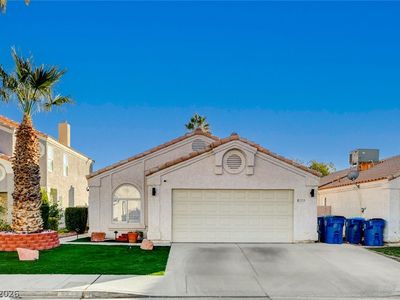 8113 Hercules Dr