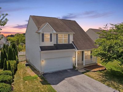 105 Foxwood Dr