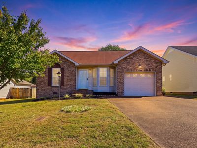3413 Harbor Hill Pl