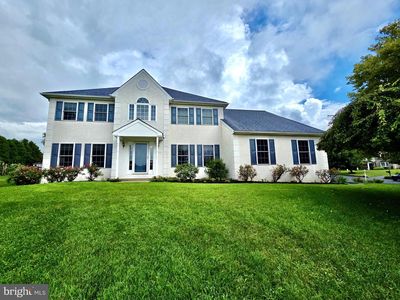 124 Moore Dr