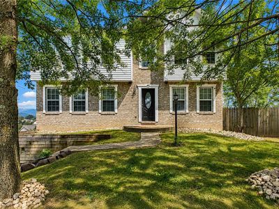 415 Crossbow Dr