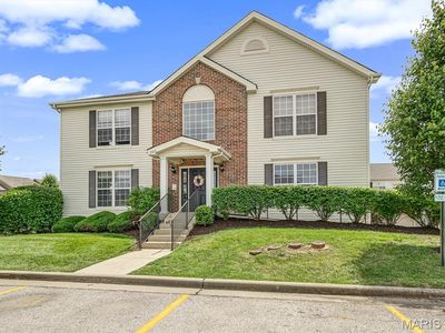 Property at 724 Harbor Woods Dr Unit B, Fairview Heights, IL
