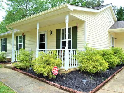 124 Holly Mountain Rd