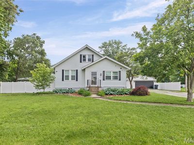1305 West Blvd