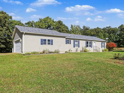 55443 Baer Rd