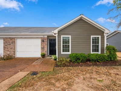 103 Cloister Dr