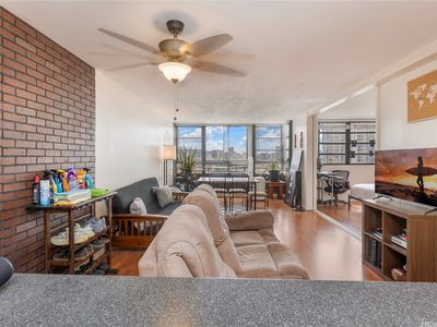750 Kaheka St APT 1105
