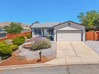 Property at 5743 Cinnamon Ct, Sun Valley, NV