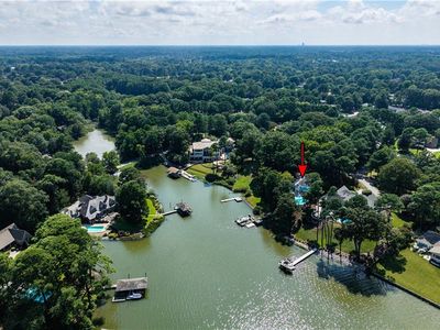 1845 Windy Ridge Point