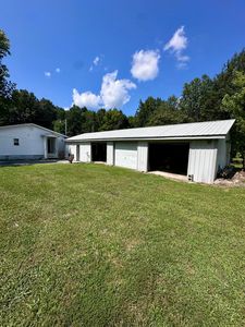 5400 Wolf River Dock Rd