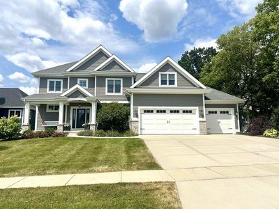 5663 Cottontail Dr