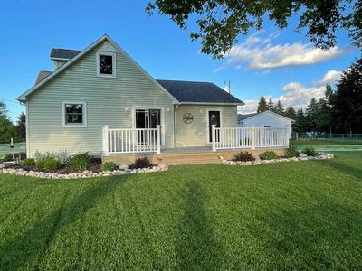 Property at 1285 W Nebobish Rd, Essexville, MI