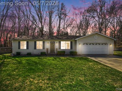 Property at 790 Luna Ct, Lake Orion, MI