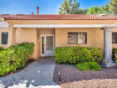 2851 S Valley View Blvd UNIT 1025