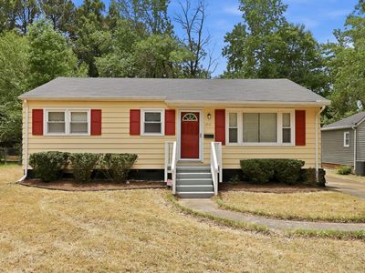 1711 Forest Rd