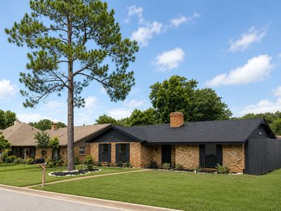 321 Chisholm Trl