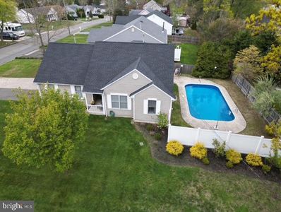 Property at 120 Albatross Ave, Manahawkin, NJ